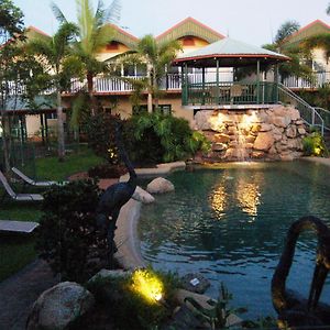 Tinaroo Lake Resort